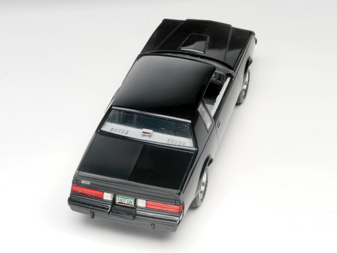 REV4495 BUICK GRAND NACIONAL 2N1 (1/25)