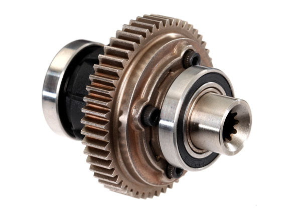 8571 Center differential, complete (fits Unlimited Desert Racer®)