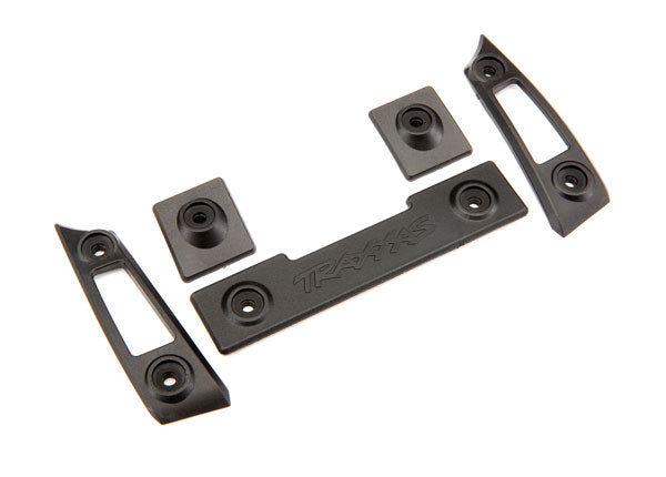 8610 Traxxas Body reinforcement set (fits #8611 body)