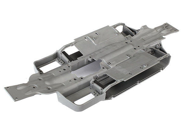 8622 Chassis, E-Revo® (requires #8629 & 8630 bulkheads)