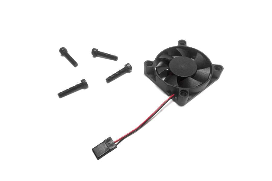 30860400 Ventilador de refrigeración MP4510SH para Ezrun MAX5 ESC 