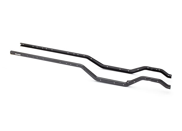 8829 Traxxas Chassis rails, 590mm (steel) (left & right)