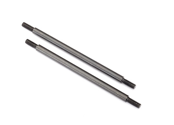 8831 Biellettes de suspension, arrière inférieures, 5x95mm (2) (acier)