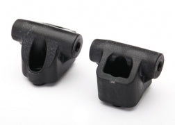 8836 Jeu de supports d'essieu (arrière) (pour biellettes de suspension)