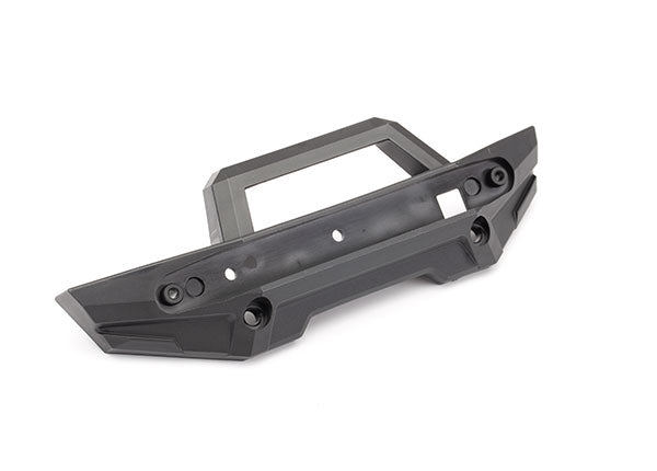 8935X Bumper, front (for use with #8990 LED light kit)