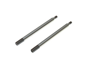 ARA330742 SHOCK SHAFT 6X95MM (2PCS)