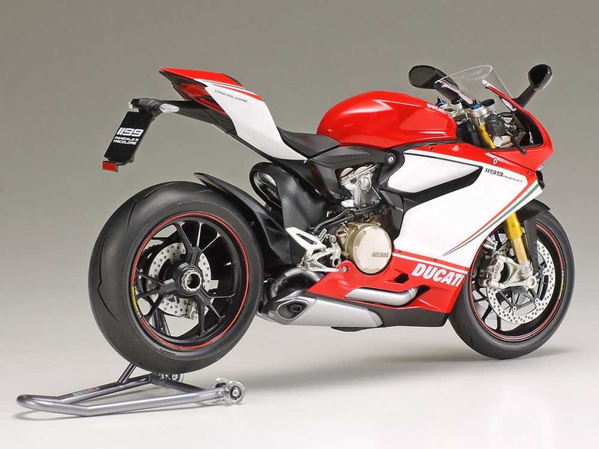 TAM14132 1199 PANIGALE TRICOLORE (1/12)