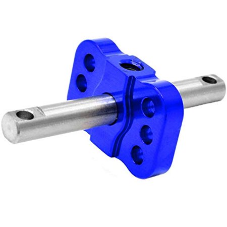 TE125 Hot Racing Differential Lock Hub Spool (Slash/Rustler/Stampede 2WD)