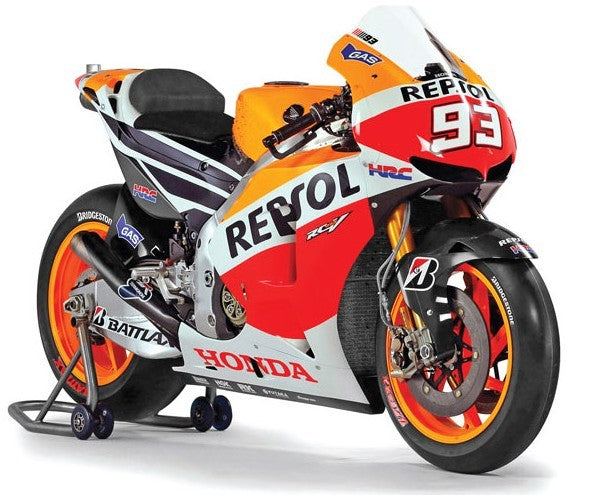 TAM14130 REPSOL HONDA RC213V 2014 (1/12)