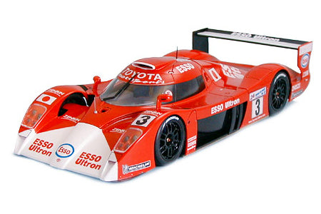 24222 TOYOTA GT-1 1999 (1/24)