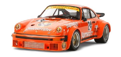 TAM24328 PORSCHE 934 JAEGER (1/24)