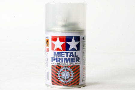 87061 METAL PRIMER (100ML)