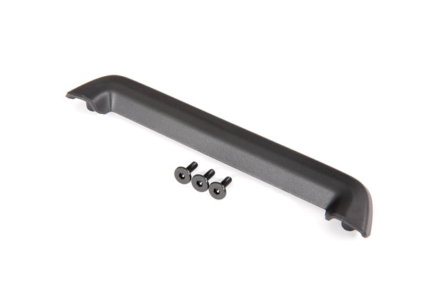 9012  Tailgate protector/ 3x10mm flat-head screw (3)