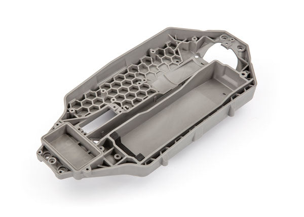9022 Chassis Hoss™ 4X4 VXL