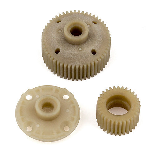 91466 Diff and Idler Gears