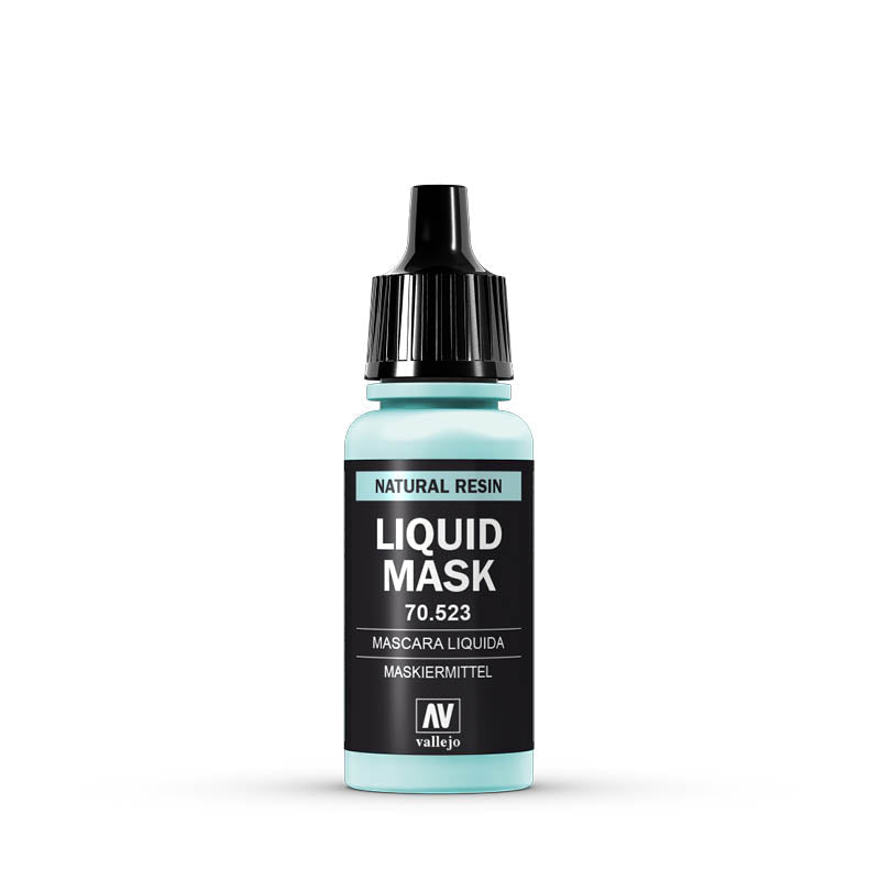 VAL70523 MASQUE LIQUIDE