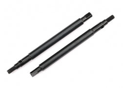 9730 Traxxas Axle Shafts, Rear, Outer