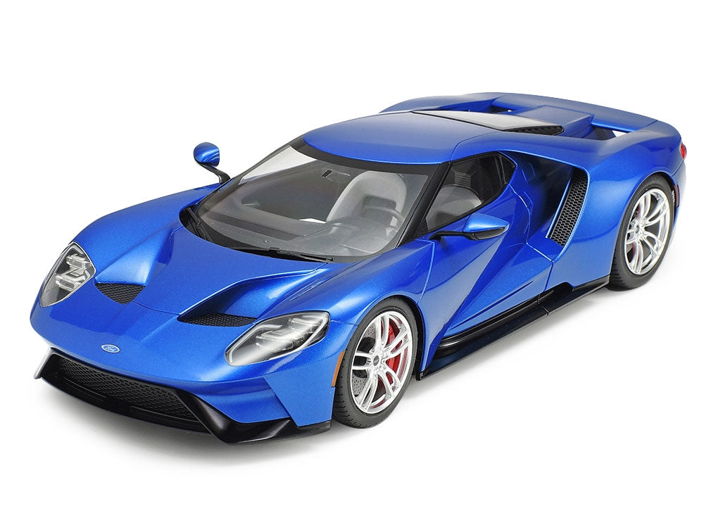 24346 FORD GT