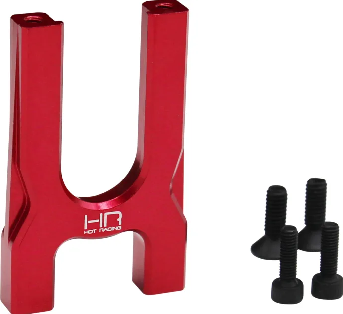 ANN38A02 Diferencial central de aluminio EZM Mount BXL 6S