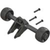 AR320456 WHEELIE BAR SET -ARAC9603