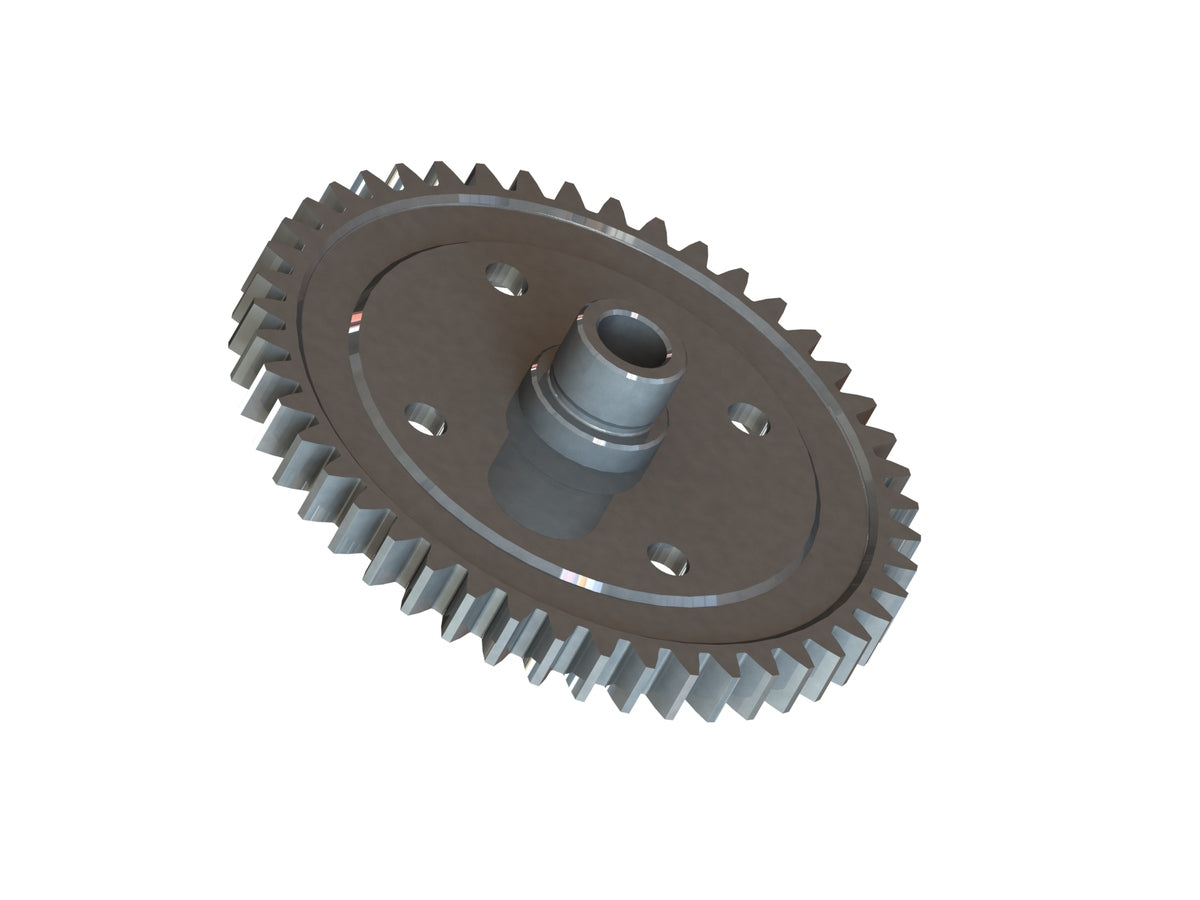 ARA310939 SPUR GEAR 46T (1pc)