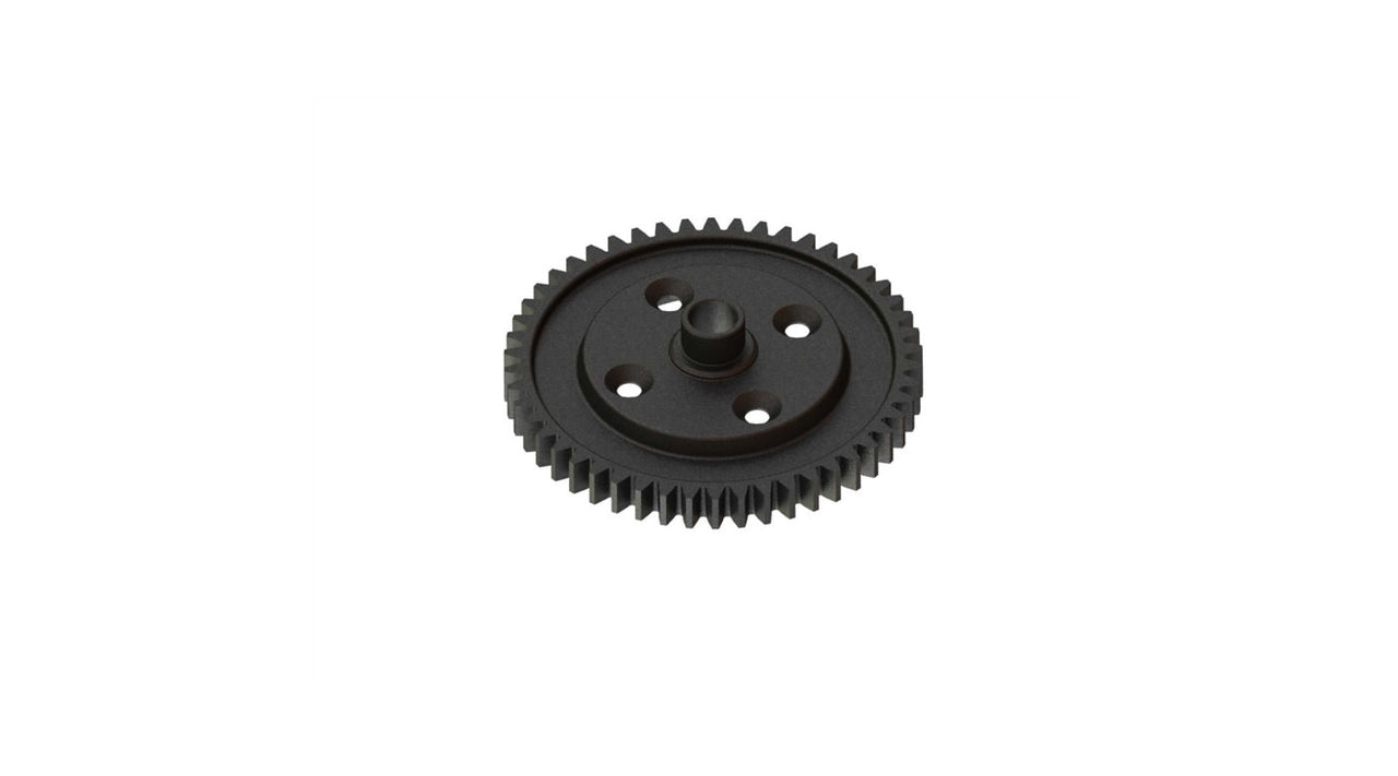 ARA310978 Spur Gear 50T Plate Diff for 29mm Diff Case