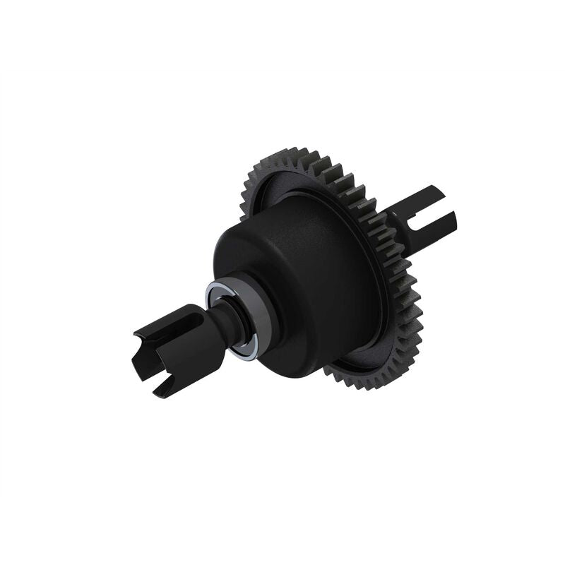 ARA310989 Juego de diferencial central, 46T 100K