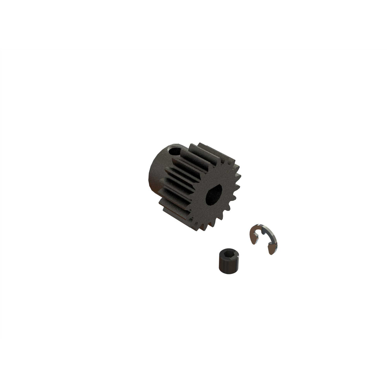 ARA311003 20T 0.8Mod Safe-D5 Pinion Gear