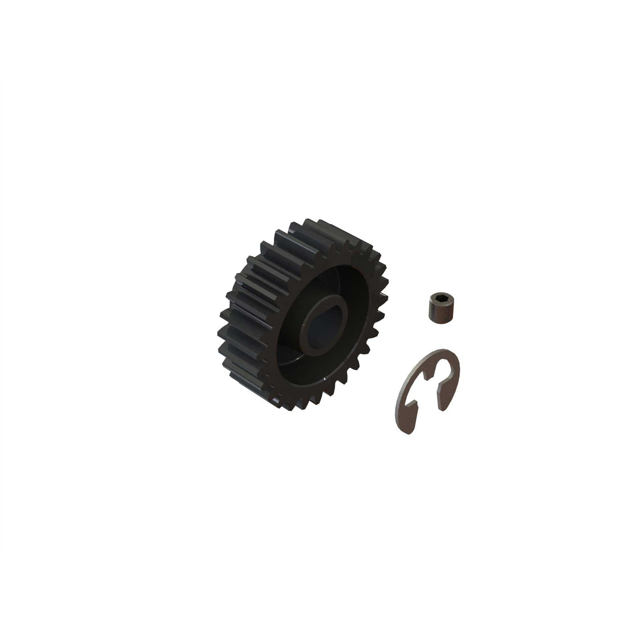 ARA311048 28T Mod1 Safe-D8 Pinion Gear