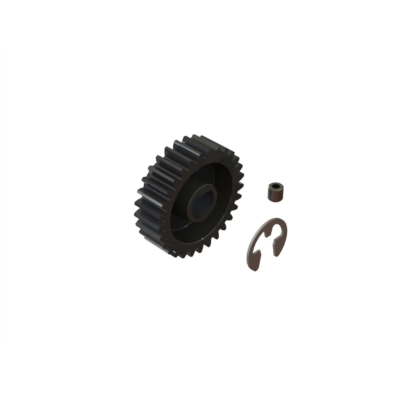 ARA311049 29T Mod1 Safe-D8 Pinion Gear