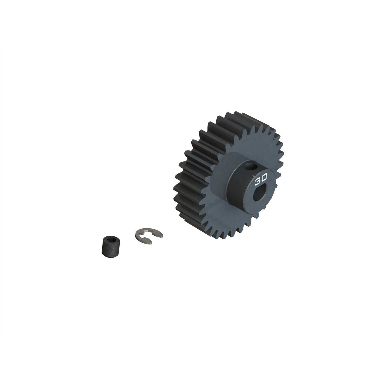 ARA311060 30T Mod1 Safe-D5 Pinion Gear