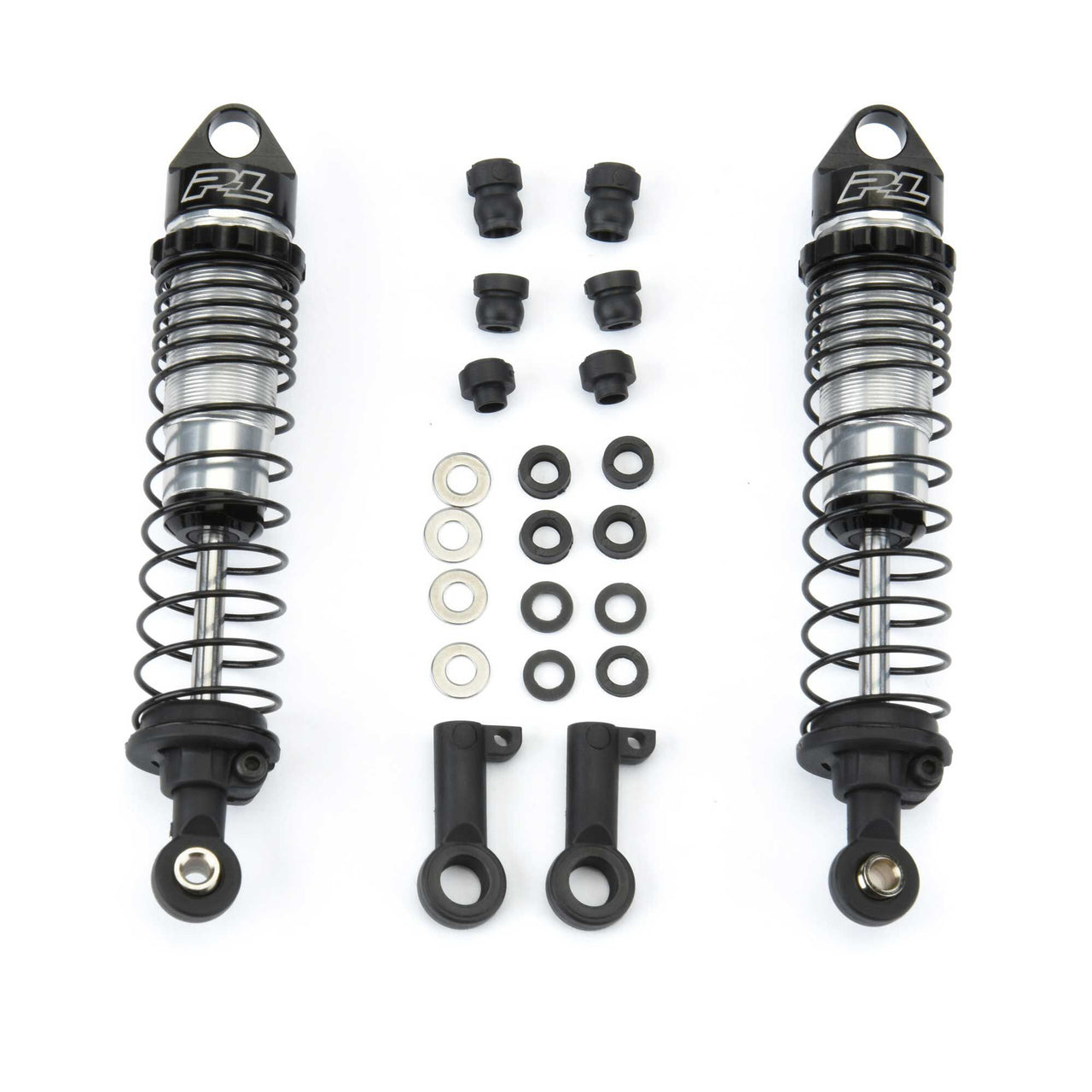 PRO634300 Big Bore Scaler Shocks (90mm-95mm) F/R 6343-00