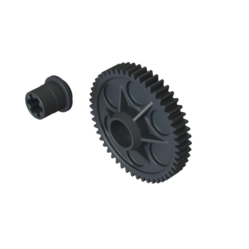 ARA311103 Spur Gear 50T 0.8Mod