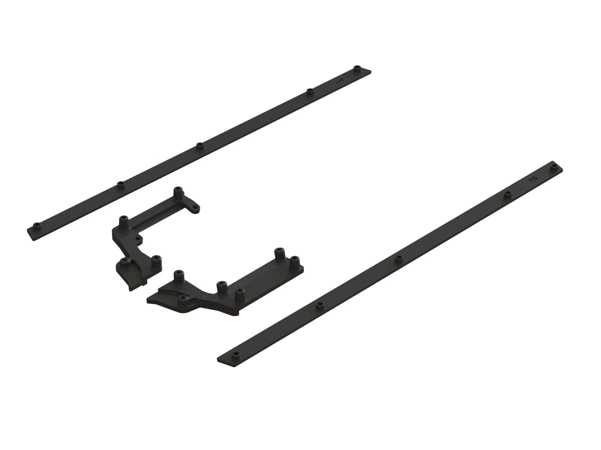 ARA320509 SIDE SKIRT SET