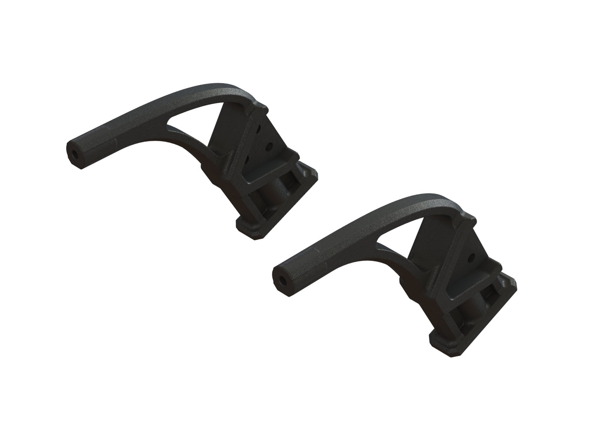 ARA320519 DIFFUSER SUPPORTS