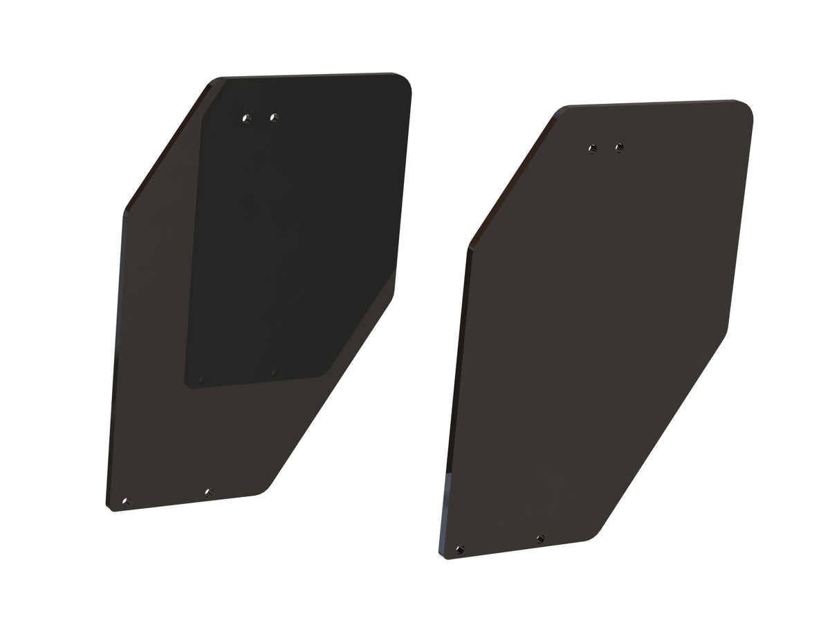 ARA320525 WING END PLATES (2pcs)