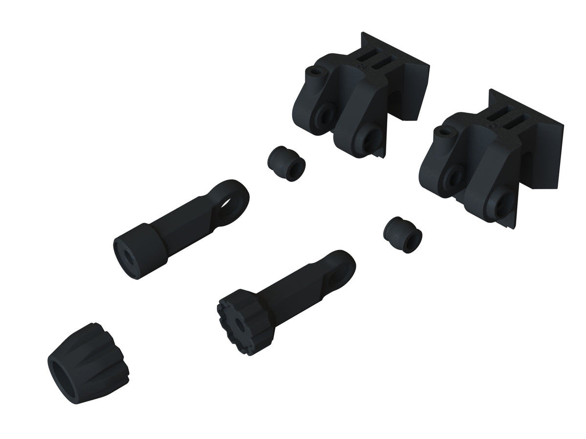 ARA320528 CENTER BRACE MOUNT SET