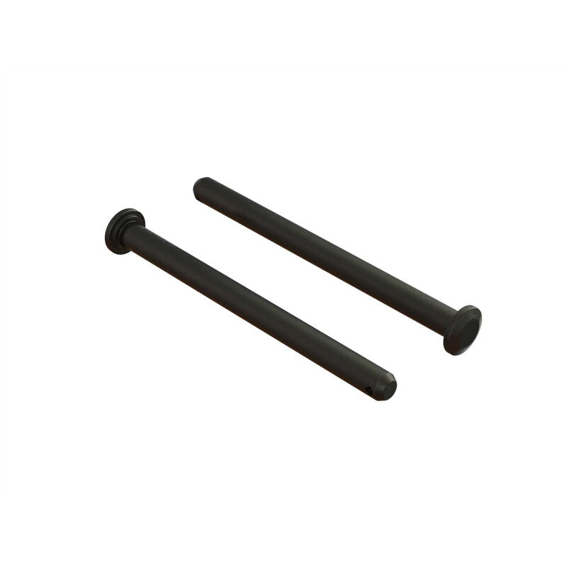 ARA320592	Brace Mount Pin, 67mm (2)