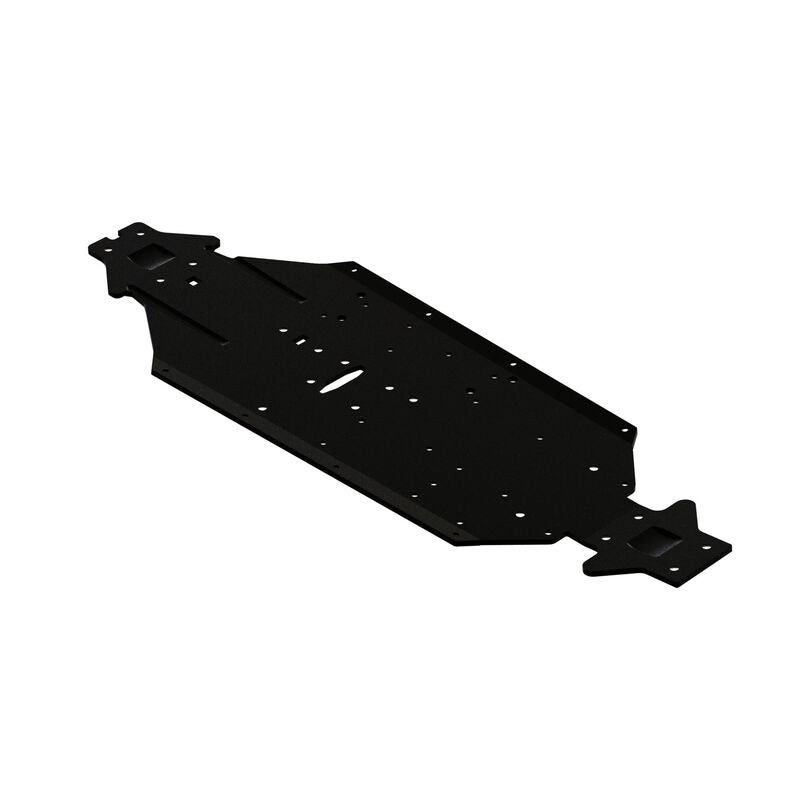 ARA320621 Chasis de aluminio SWB