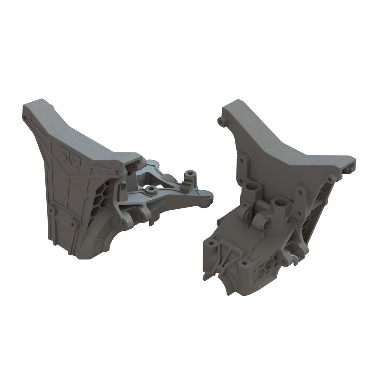 F/R Composite Upper Gearbox Covers/Shock Tower ARA320633