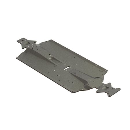 ARA320659 Chassis Plate LIMITLESS v2