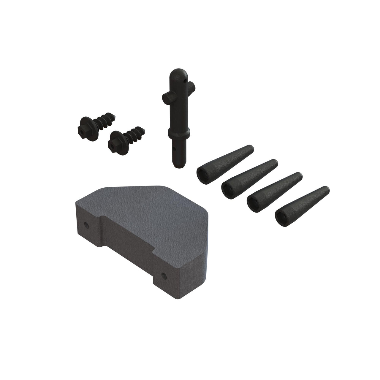 ARA320694 Foam Bumper and Roll Cage Fixings Set