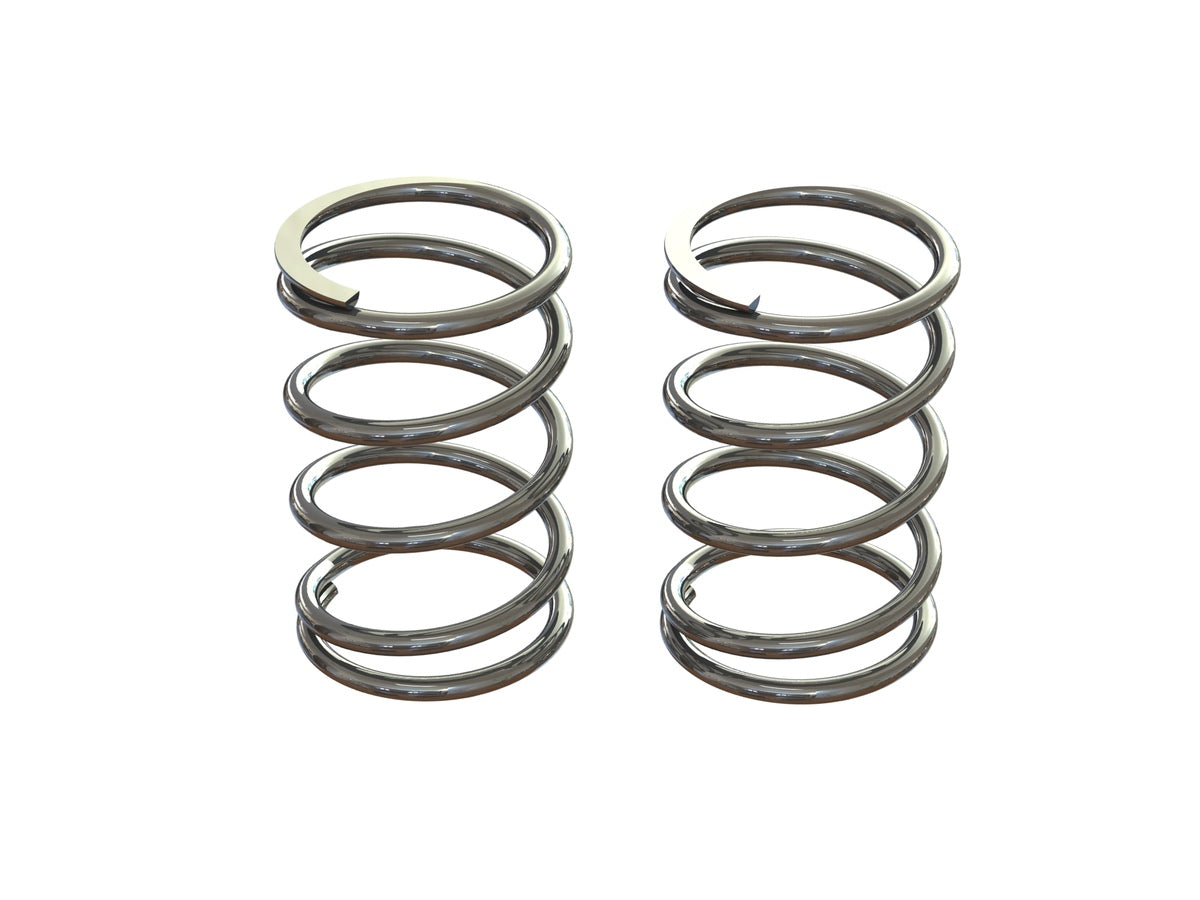 MUELLES DE AMORTIGUADOR ARA330599: 40 mm 6,6 N/mm (38 lbf/in) (2 piezas)