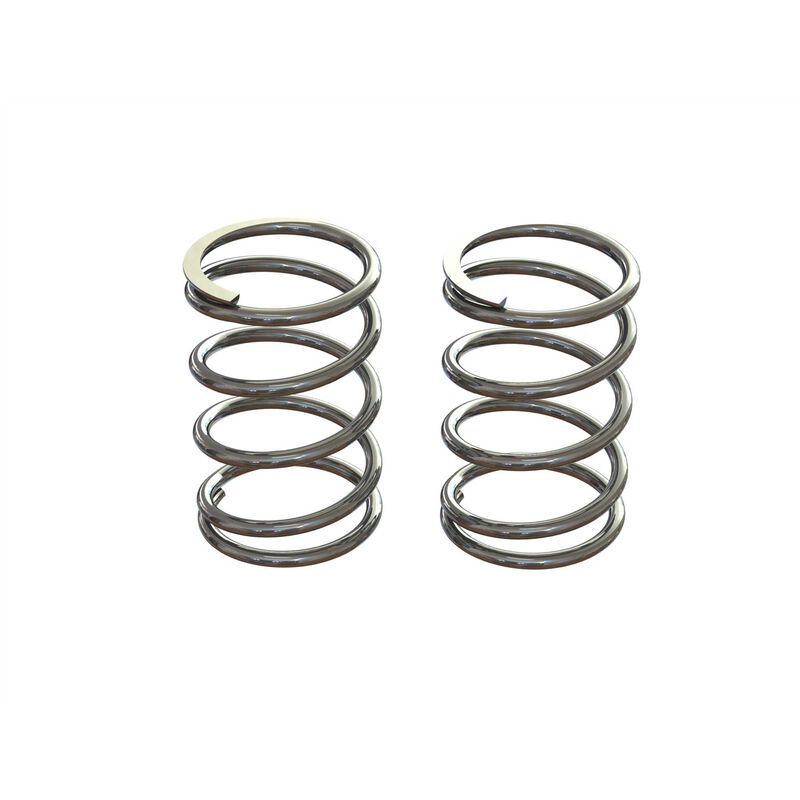 ARA330633 Shock Springs, 40mm 5.6N/sq.m (32 f-lb/in) (2)