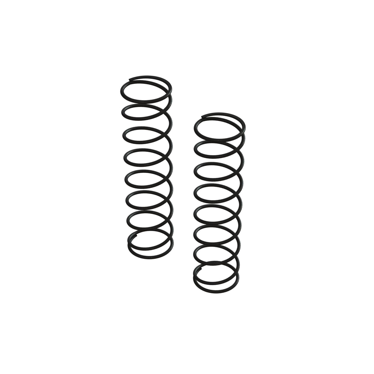 Shock Springs: 95mm 0.94N/mm (5.37lb/in)(2) ara330761