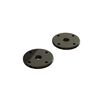 ARA330769   Machined Shock Piston Tapered, 4x1.4mm Hole (2)
