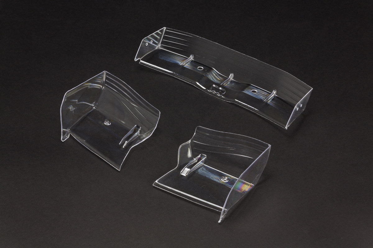 ARA480025 LIMITLESS WING SET (CLEAR)