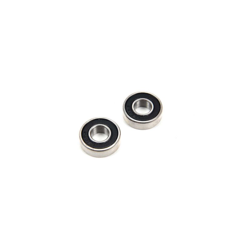 ARA610039 Ball Bearing 8x19x6mm (2RS) (2)