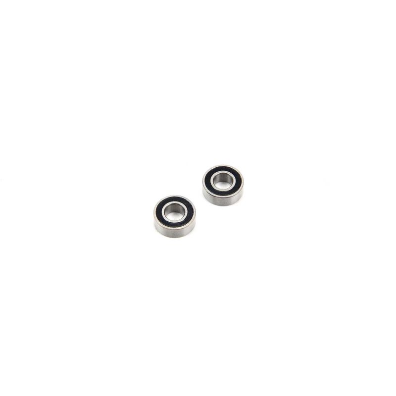 ARA610040 Ball Bearing 5x11x4mm (2RS) (2)