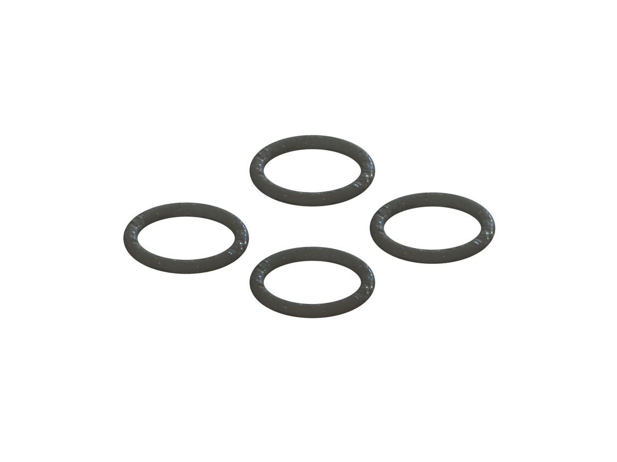 ARA716032 O-RING 8.2x1.2mm (4pcs)